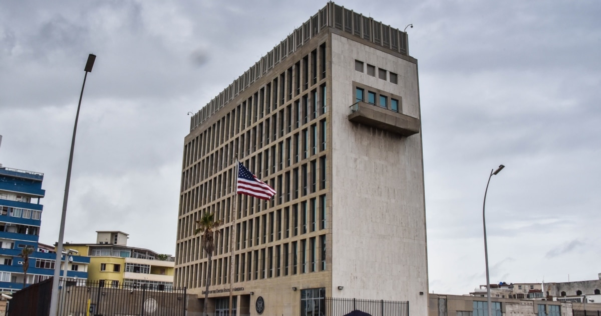 US warns entrepreneurs: they could lose their visas for trafficking confiscated properties in Cuba