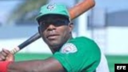 Jardinero cubano, Yasel Puig