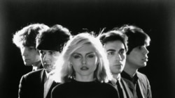 Recopilación de éxitos de Blondie