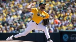 El cubano Luis Danys Morales fue enviado de regreso a Triple A.