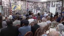 Info martí | Rechazan un encuentro entre EE. UU. y Cuba sobre migración