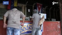 Info Martí | La escasez y los altos precios agravan la crisis de alimentos en Cuba