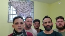 “No nos están tratando igual”, denuncian cubanos retenidos en Ucrania 