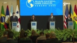 Info Martí | Estados Unidos busca un acuerdo "firme" sobre migración con América Latina