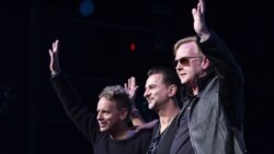 Postmoderno - La Música de Depeche Mode
