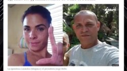 Info Martí | Fuertes reacciones a las últimas penas de cárcel contra manifestantes del 11J en Cuba