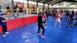 Info Martí | ¿El boxeo profesional otra forma de esclavitud por parte del gobierno cubano?