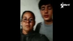Madre de preso del 11J denuncia citación policial