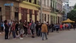 Info Martí | Vaticinan que la escasez de productos ocasionará un nuevo aumento de precios en Cuba