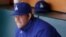 Clayton Kershaw.