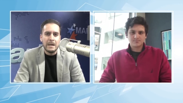 Enemigos de la libertad - febrero 14, 2026