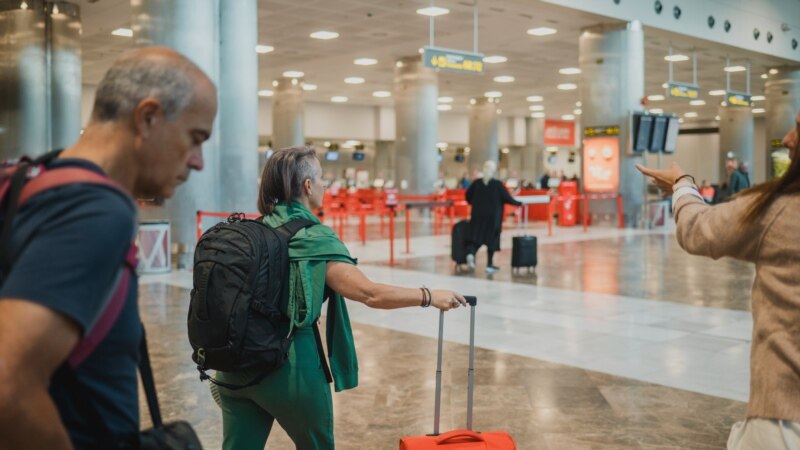 EEUU reitera a sus ciudadanos que no viajen a Venezuela: estos son los riesgos