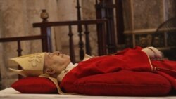 Impiden a opositores asistir a funerales del cardenal Ortega