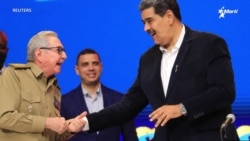El petróleo venezolano destinado a Cuba que nunca llegó a la isla. 