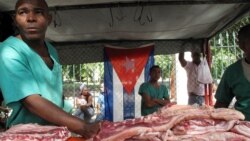 Aumenta el precio de la carne de cerdo