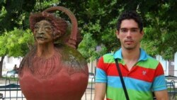 Periodista independiente sigue en la lista de "regulados" en Cuba