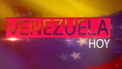 Venezuela Hoy | ¿Traicionó Venezuela a cambio de millonaria recompensa al guerrillero Jesús Santrich?