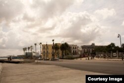 A la espera de Obama en La Habana a las 3:00 pm.