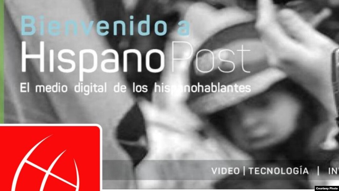 Hispanopost