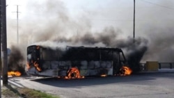 México, entre los ecos del operativo militar que abatió a alias "El Mencho"