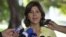 COLOMBIA MANTENDRÁ PROTESTAS SOBRE LÍMITES CON VENEZUELA A NIVEL DIPOMÁTICO