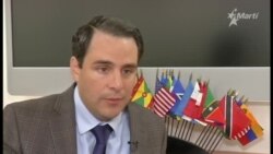 Embajador Trujillo: “Venezuela es un estado fallido. Tenemos que buscar la solución”