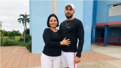 Sexto cumpleaños tras las rejas para el preso político Ángel Jesús Véliz Marcano