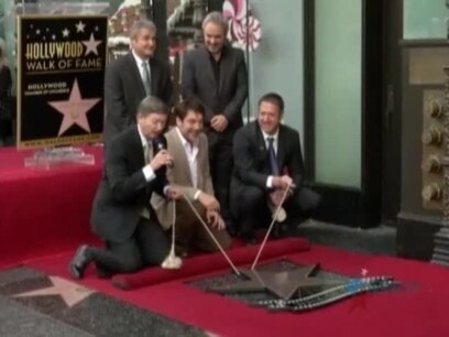 Javier Bardem ya tiene su estrella