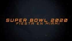Programa Especial: Super Bowl 54