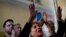 Evangélicos cubanos durante un servicio religioso en La Habana. La Alianza de Cristianos de Cuba fue fundada el 19 de noviembre del 2022, en Las Tunas.