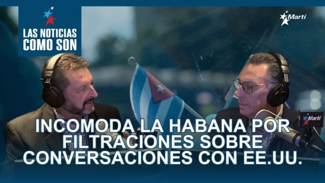 Las noticias como son  - abril 21, 2026