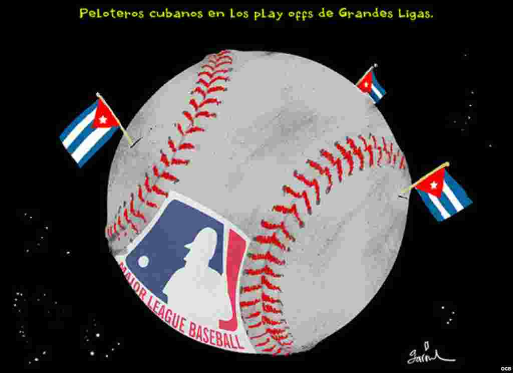 Caricaturas de Garrincha 