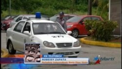 Detienen a reporteros independientes que cubrían llegada de JetBlue a Cuba