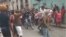Protestas del 11 de julio de 2021 en Cuba. 
