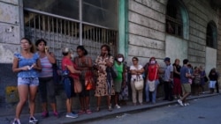 Se agudiza la escasez de alimentos en Cuba