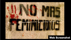 Cuba cierra enero de 2026 con cuatro feminicidios confirmados
