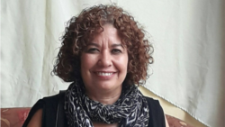 Declaraciones de Ileana Alvarez sobre nuevo feminicidio en Las Tunas