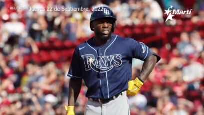 ¡Peloteros cubanos, claves en la MLB!