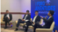 Un panel del Primer Foro Juventudes, celebrado el 29 de octubre en Miami.