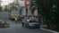 Vecinos protestan este sábado en Diez de Octubre, La Habana. (Foto: @invntario)