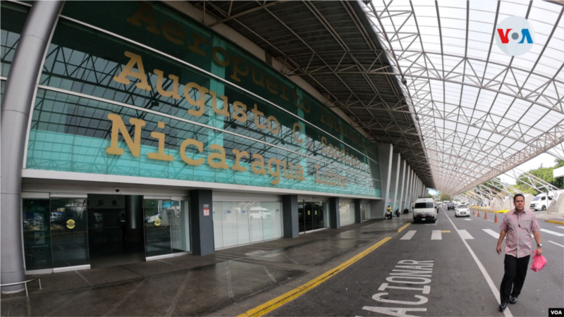 ZDA poostrujejo sankcije proti nikaragovskim operaterjem, povezanim z ilegalnimi migracijskimi potmi