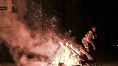 Programa Especial: Las Protestas en Cuba – Parte 2