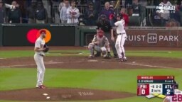 ¡Empate anoche en Los Ángeles!