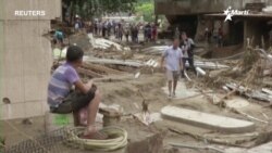 Info Martí | Decenas de muertos tras inundaciones en Venezuela 