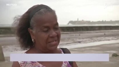Info Martí | Se agrava la crisis de energía en Cuba