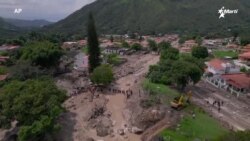 Info Martí | Venezuela en “alerta” ante nueva onda tropical 47 con probabilidades de convertirse en depresión