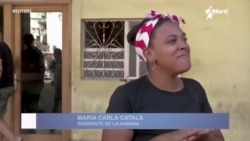 Info Martí | Se agudiza la crisis social en Cuba