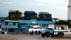 Info Martí | Apagones en Cuba: Más unidades generadoras de electricidad fuera de servicio que trabajando