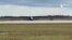 Avión AN-2 procedente de Cuba aterrizó en un pequeño aeropuerto en la Florida