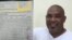 Régimen cubano suspende juicio al ex preso político, Ángel Moya.